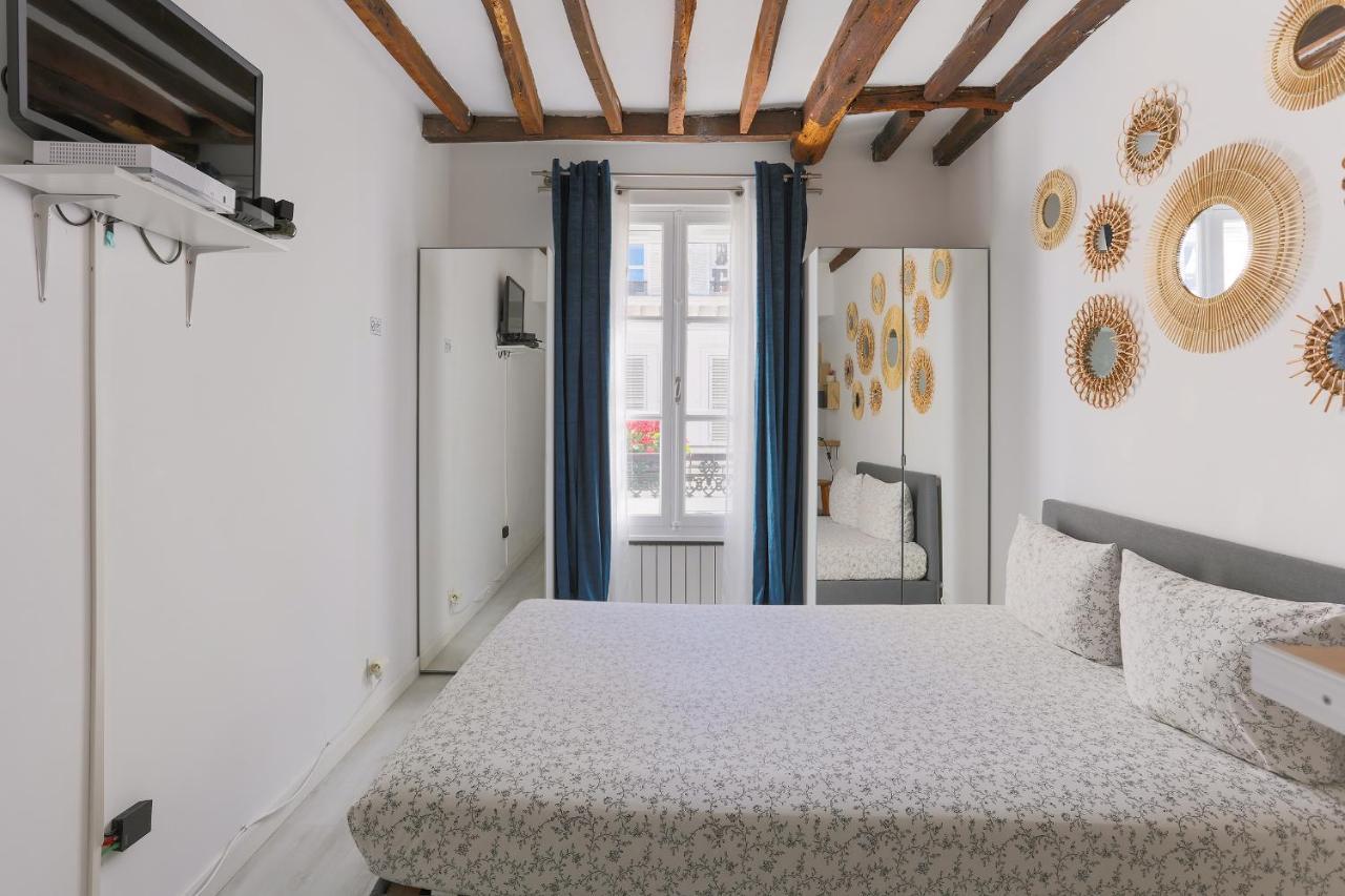Apartamento Monceau Cozy Flat *